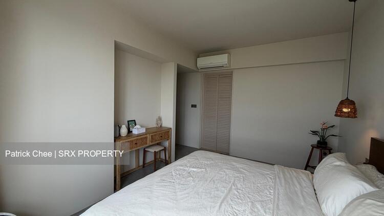 Blk 445B Clementi Crest (Clementi), HDB 4 Rooms #516442081